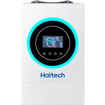 Інвертор Haitech SUNON V 6.2 KW/48V