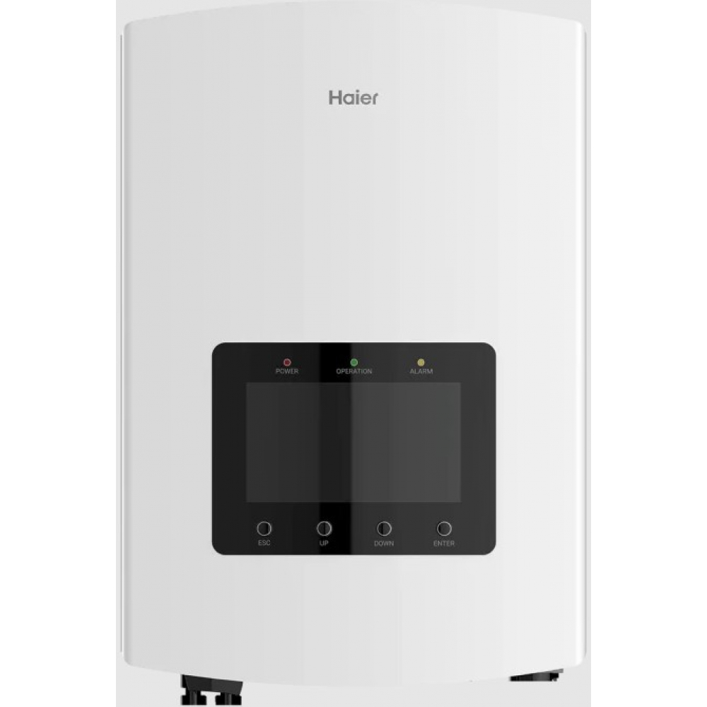 Інвертор Haier H1PL-2J6K-EU