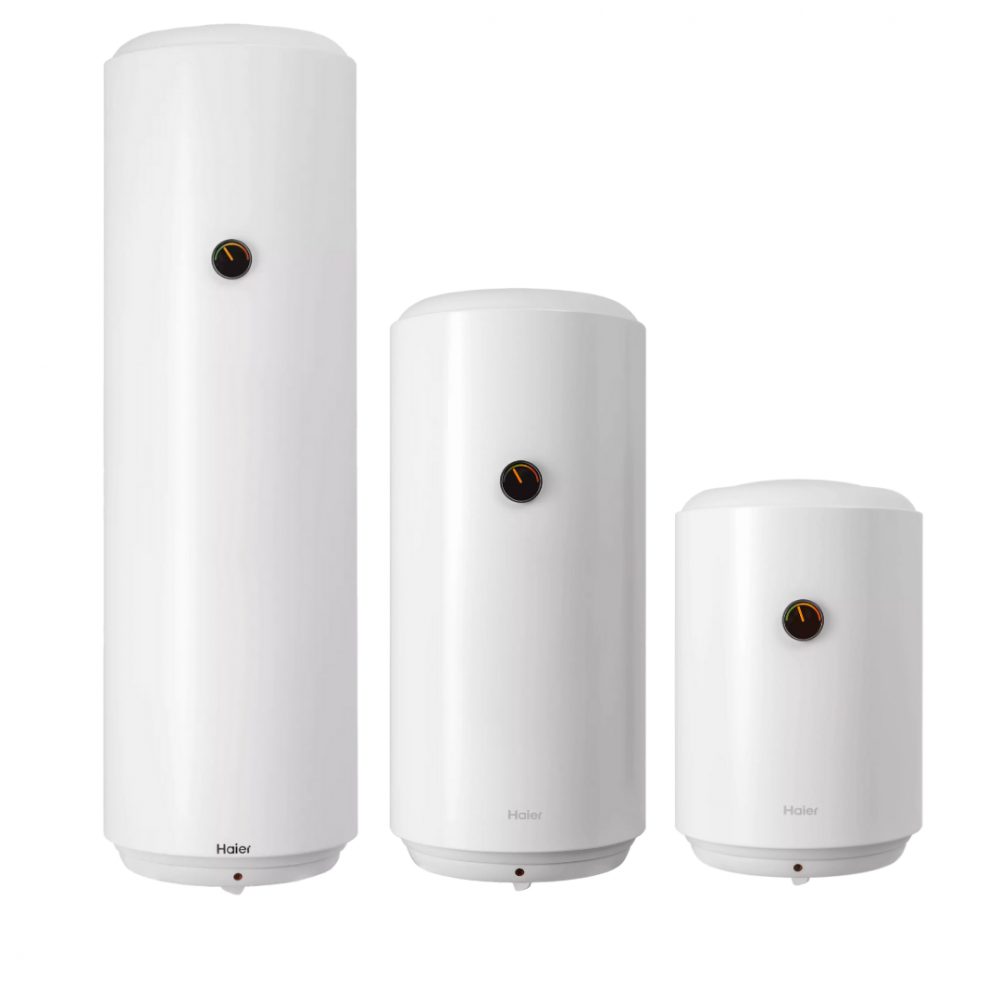 Бойлер накопичувальний електричний Haier ES30V-B2 SLIM(UA)