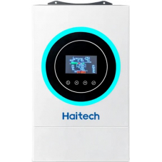 Инвертор Haitech SUNON V 4.2 KW/24V