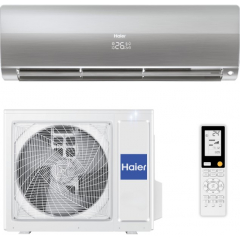 Haier AS25FL-S/1U25MEHFRA-1 Flexis Inverter