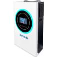 Інвертор Haitech SUNON V 4.2 KW/24V