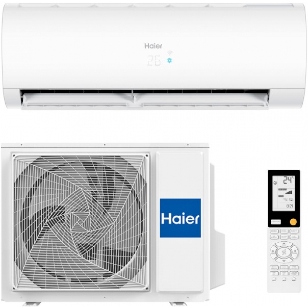 Кондиционер настенный Haier AS70PR/1U68WEGFRA-5 Pearl Inverter