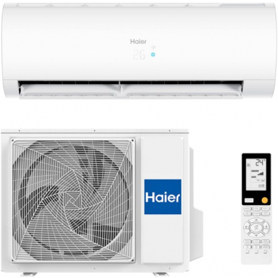 Кондиціонер настінний Haier AS70PR/1U68WEGFRA-5 Pearl Inverter