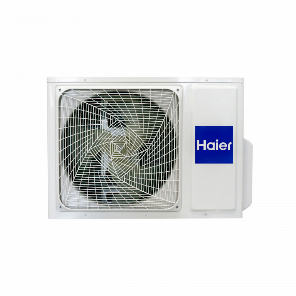 Кондиціонер настінний Haier AS35S2SF1FA-S1/1U35MEHFRA-1 Flexis Inverter