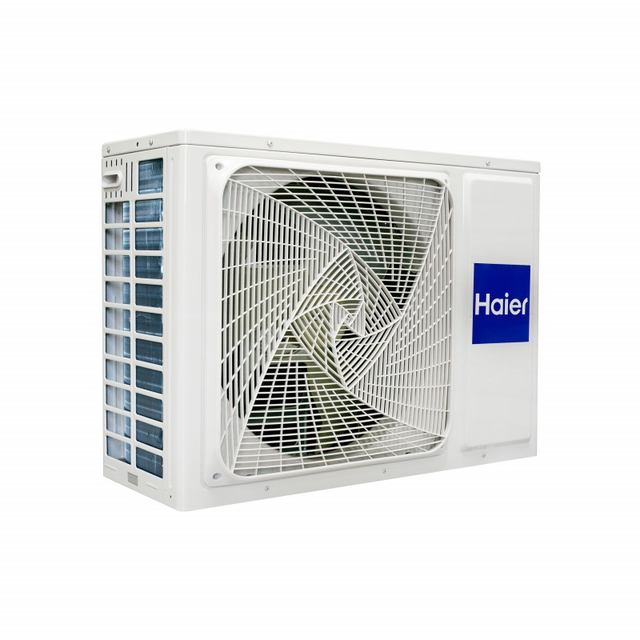 Кондиціонер настінний Haier AS25FL-B/1U25MEHFRA-1 Flexis Inverter