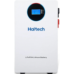Haitech LiFePO4 Li-Sun 48V 200Ah 10,24 kW/h