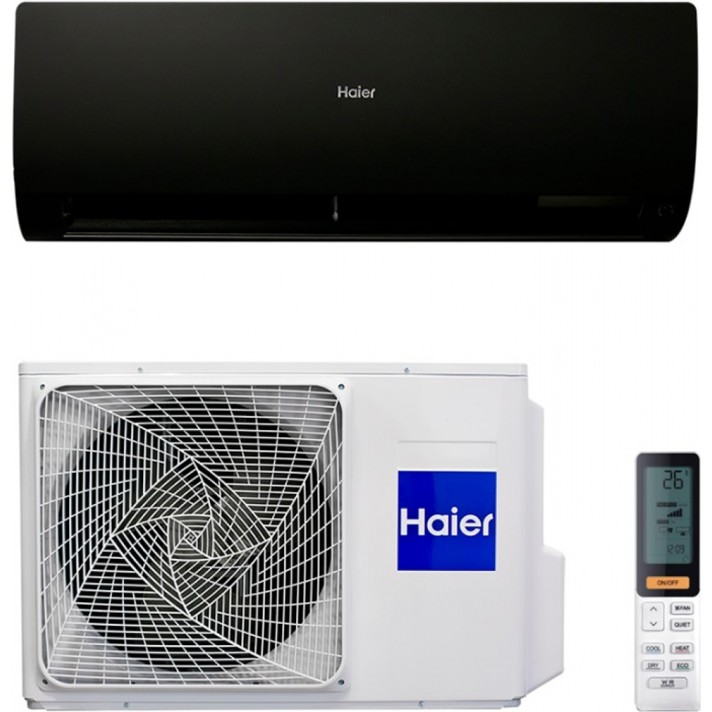 Кондиционер настенный Haier AS50S2SF1FA-BH1/1U50KEFFRA -1 Flexis Inverter