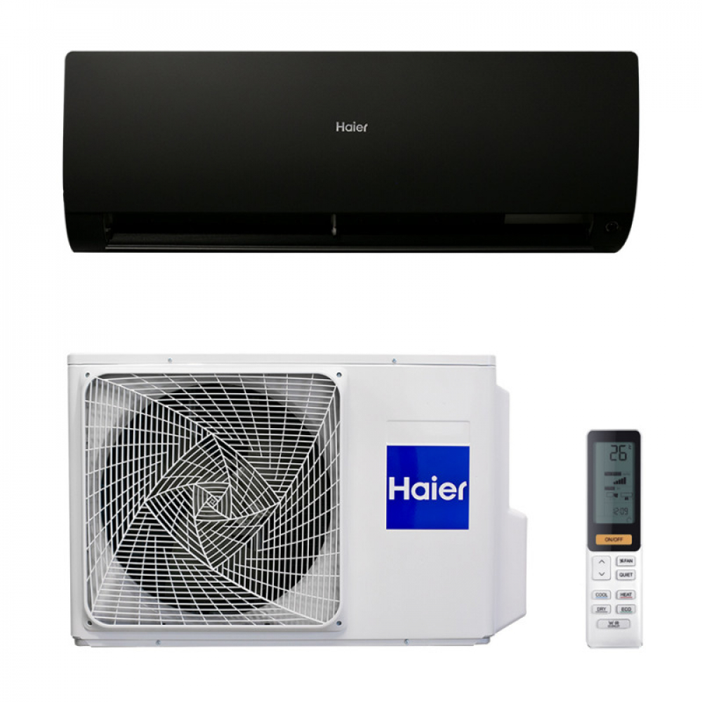 Кондиционер настенный Haier AS50S2SF1FA-BH1/1U50KEFFRA -1 Flexis Inverter