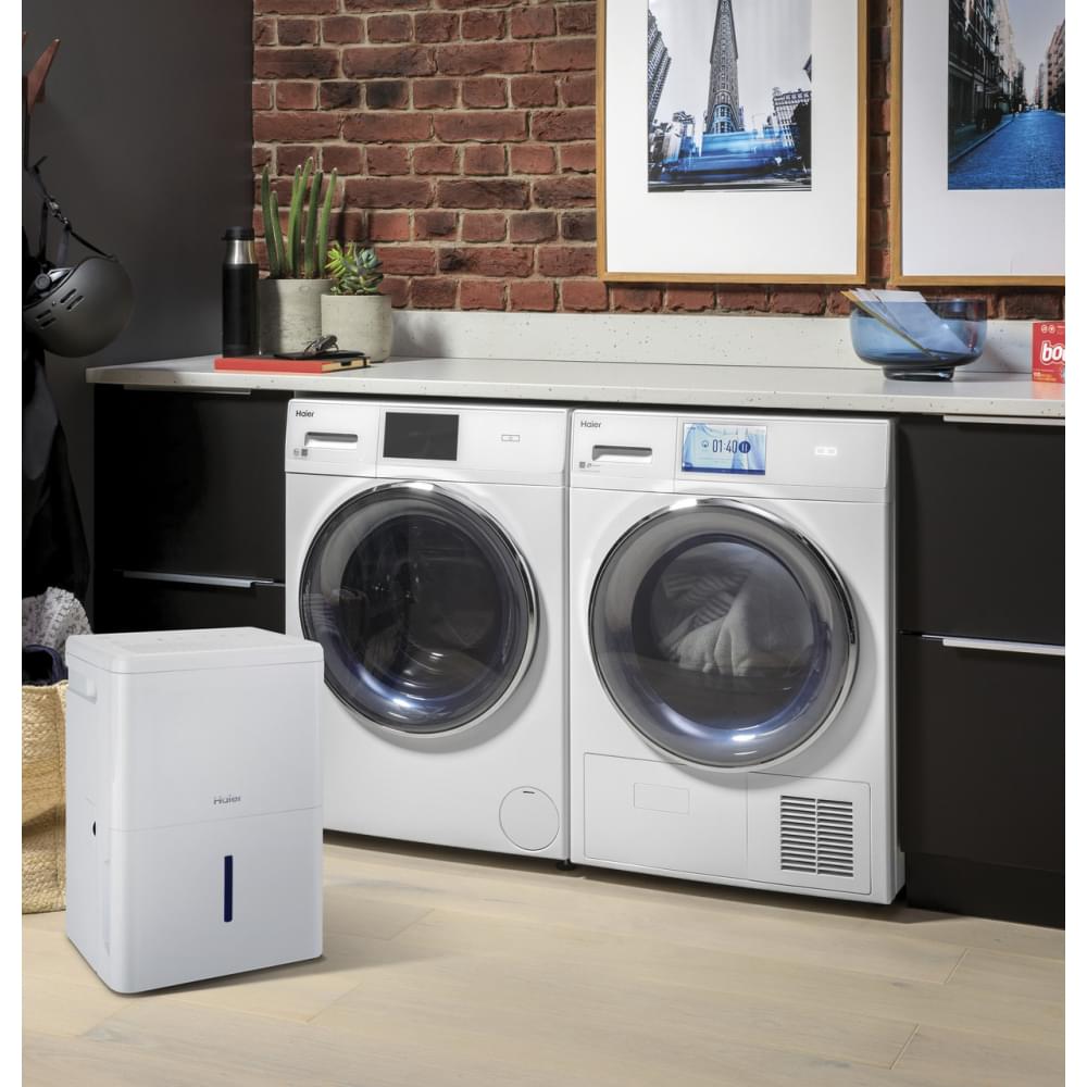 Осушитель воздуха Haier AG16BB1TAA