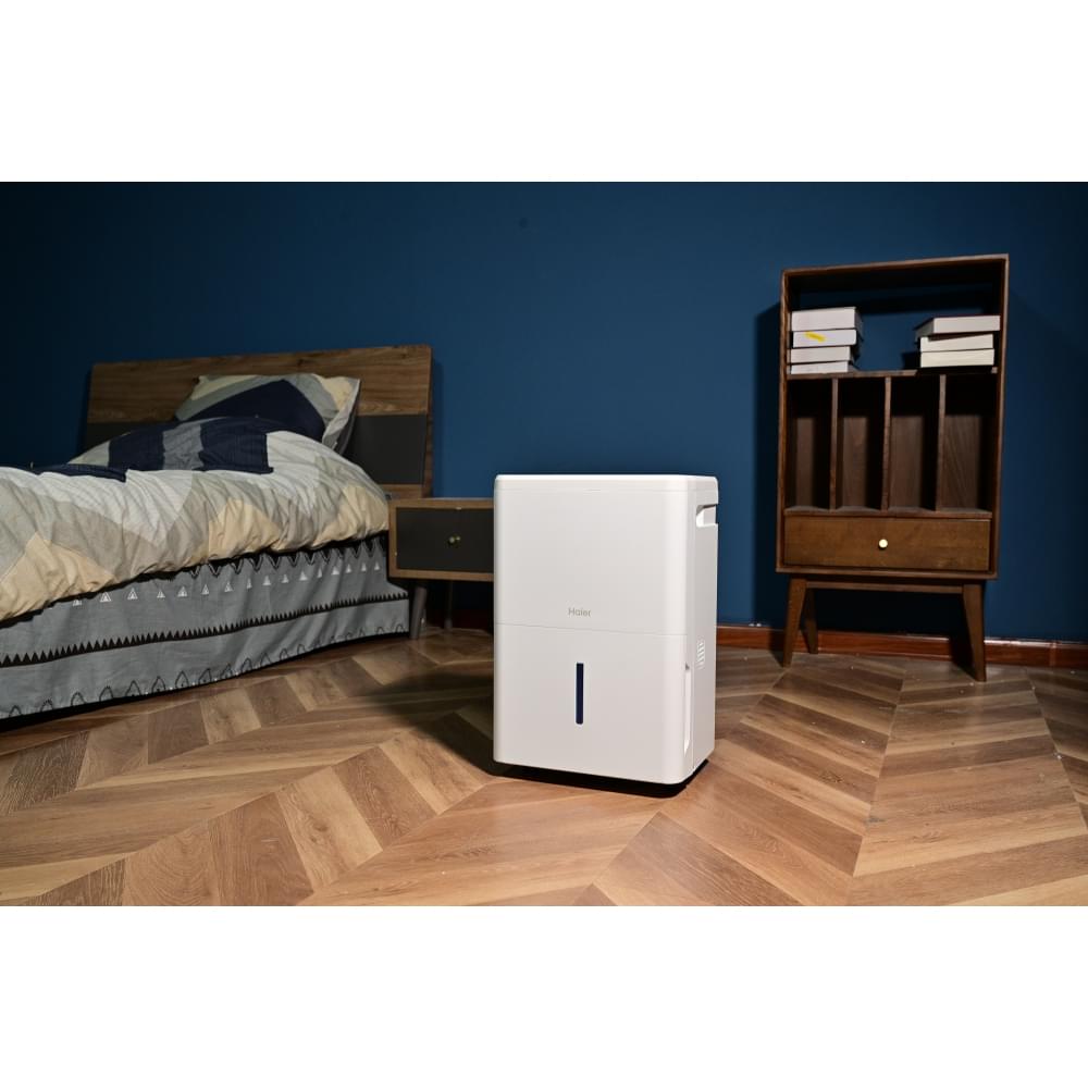 Осушитель воздуха Haier AG16BB1TAA