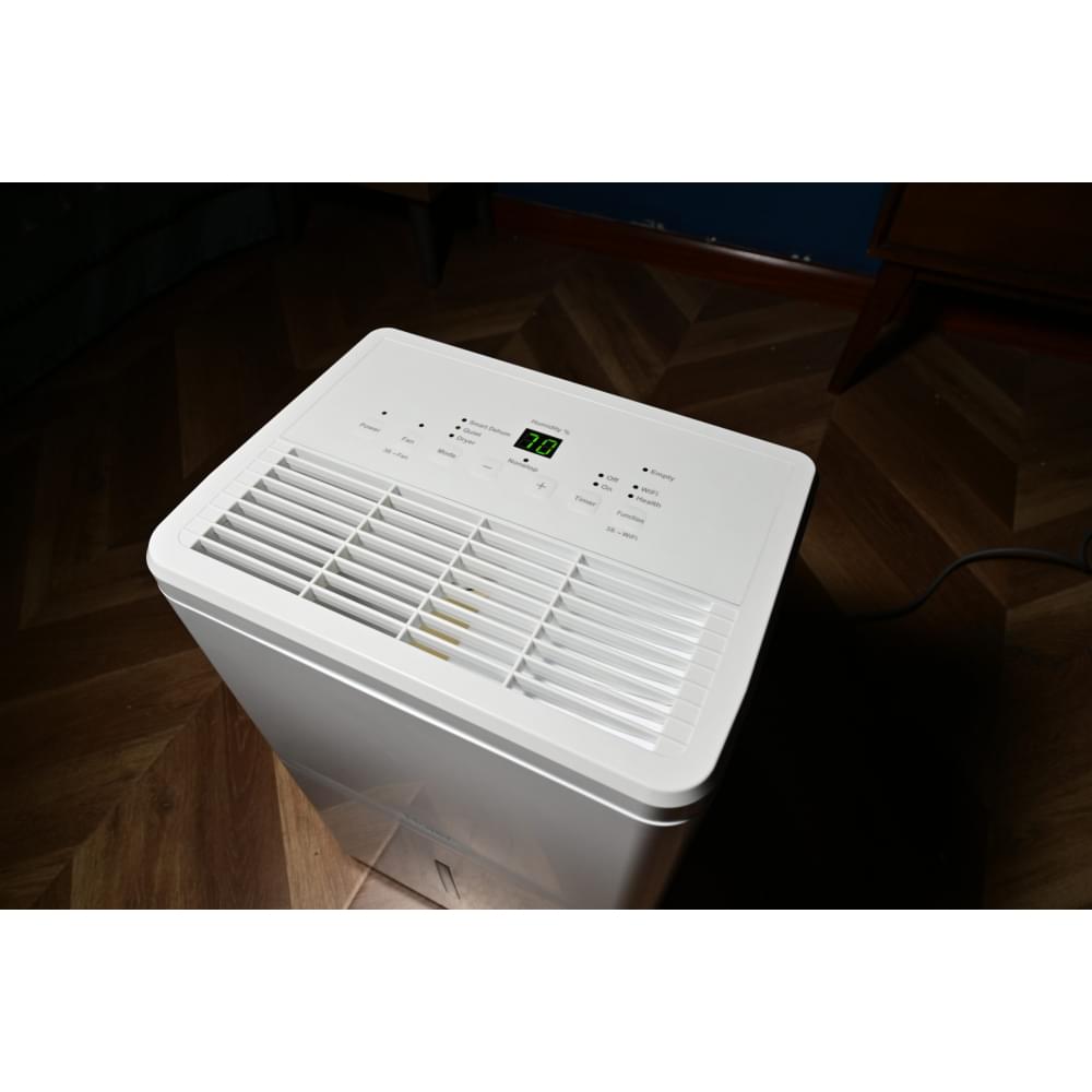 Осушитель воздуха Haier AG16BB1TAA