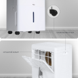 Осушувач повітря Haier AG16BB1TAA