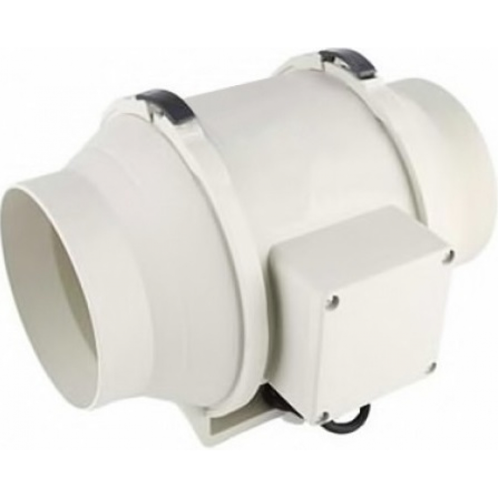 Канальний вентилятор Binetti FDP-125