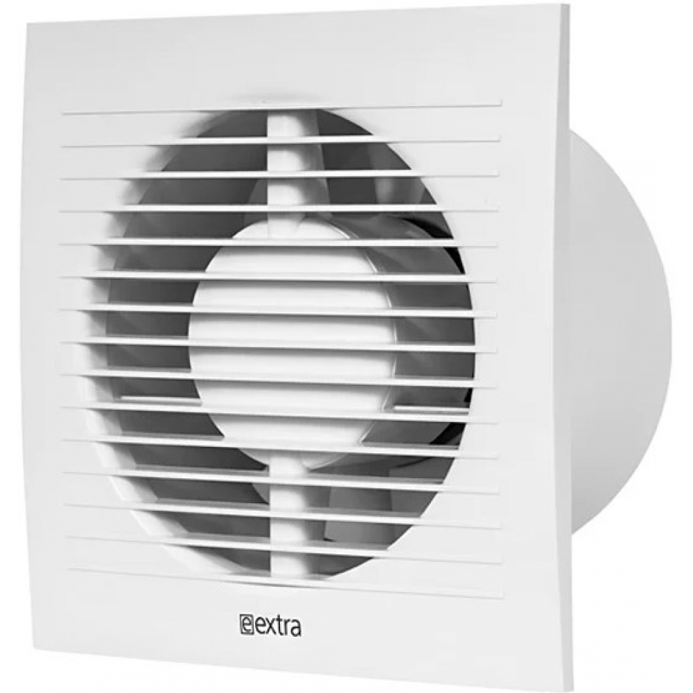 Вытяжной вентилятор настенный Europlast E-extra 01-EE100B