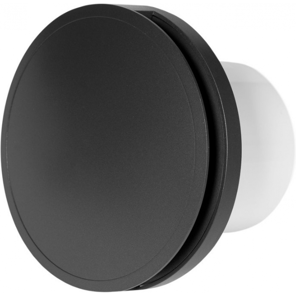 Вытяжной вентилятор настенный Europlast E-extra EAT150A