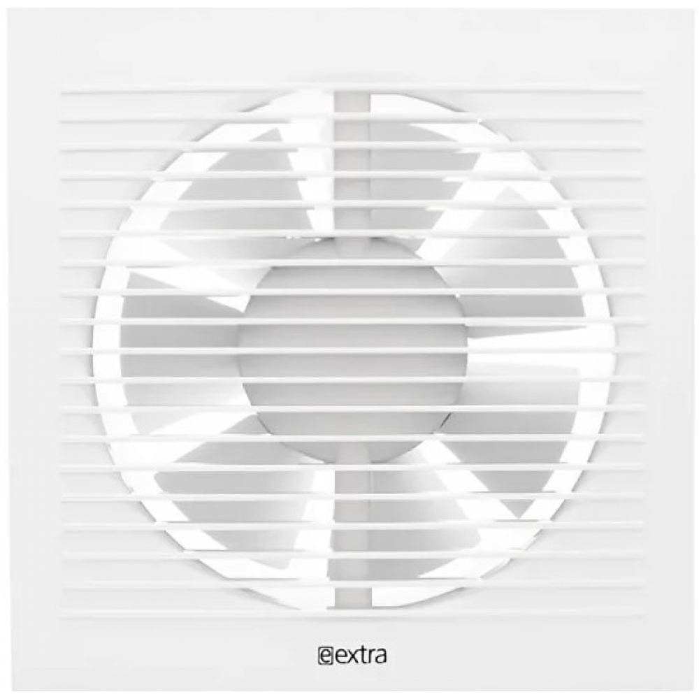 Вытяжной вентилятор настенный Europlast E-extra 01-EE100B