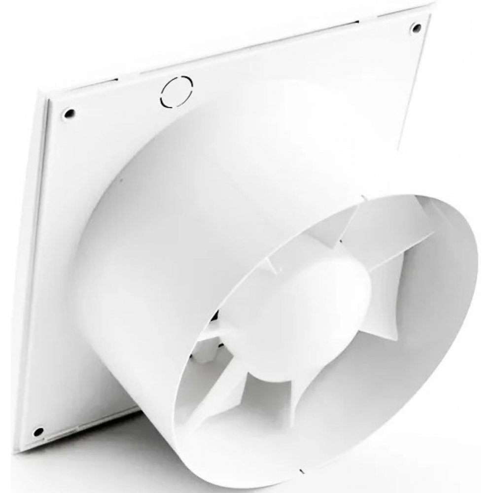 Вытяжной вентилятор настенный Europlast E-extra 01-EE100B