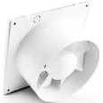 Витяжний вентилятор настінний Europlast E-extra 01-EE100B
