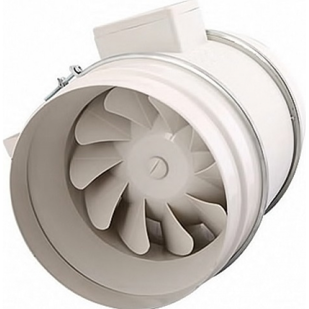 Канальный вентилятор Binetti FDP-200