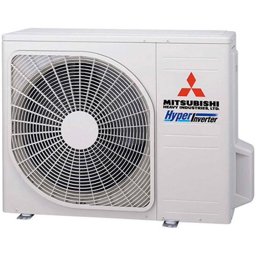 Кондиционер настенный Mitsubishi Heavy Industries SRK50ZSX-WT/SRC50ZSX-W