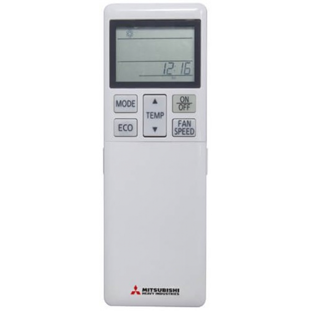 Кондиционер настенный Mitsubishi Heavy Industries SRK50ZSX-WT/SRC50ZSX-W