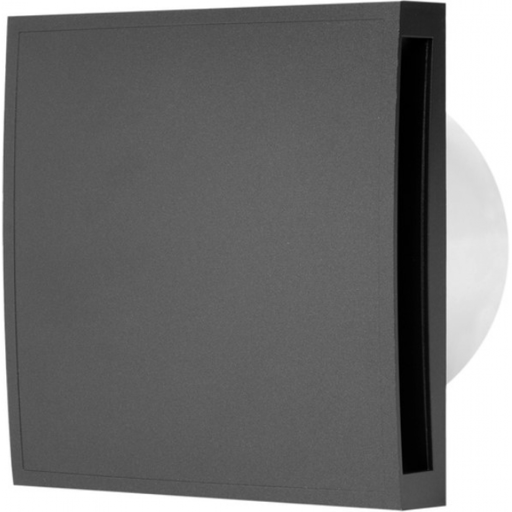 Витяжний вентилятор настінний Europlast E-extra EET100A