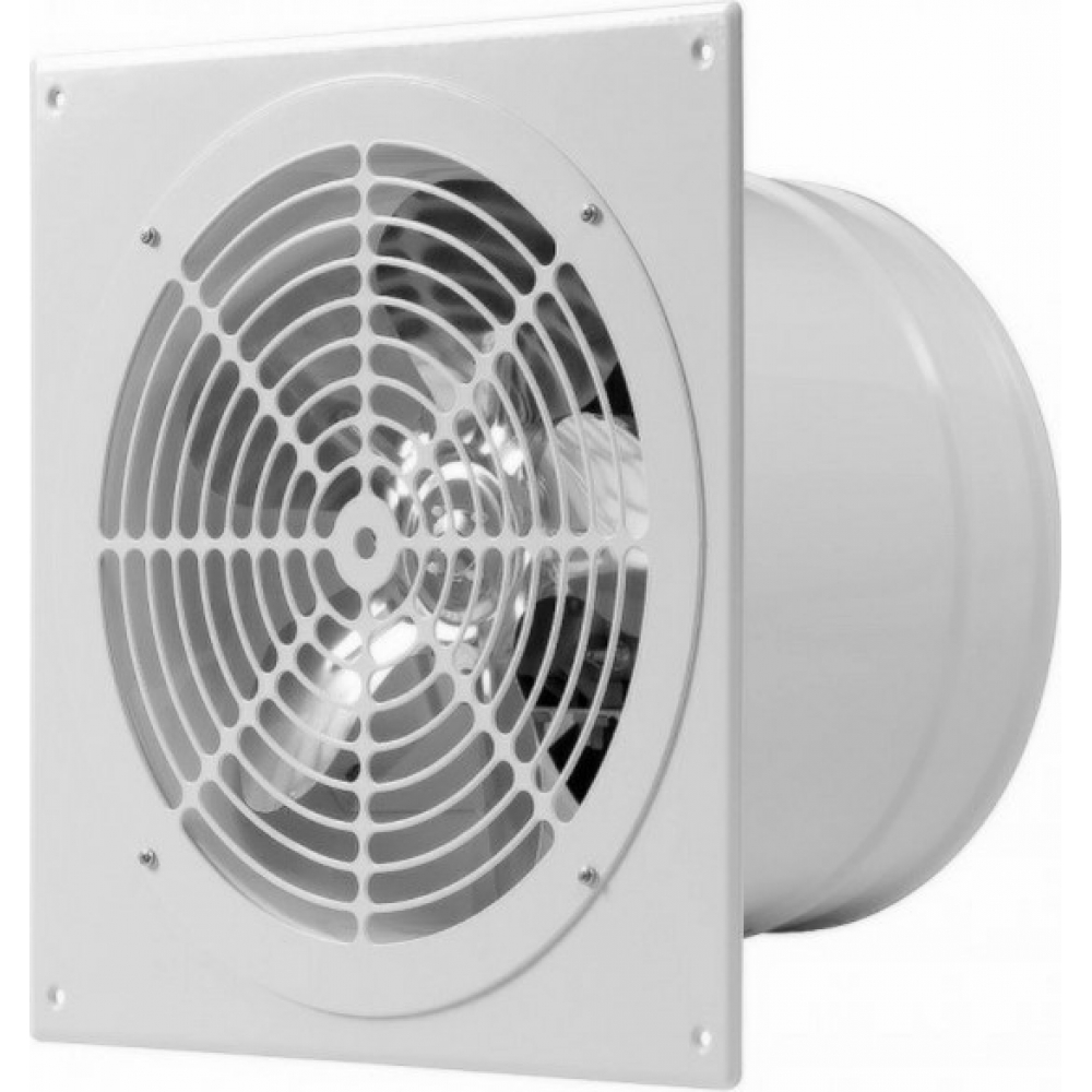 Витяжний вентилятор настінний Europlast ZSMK250