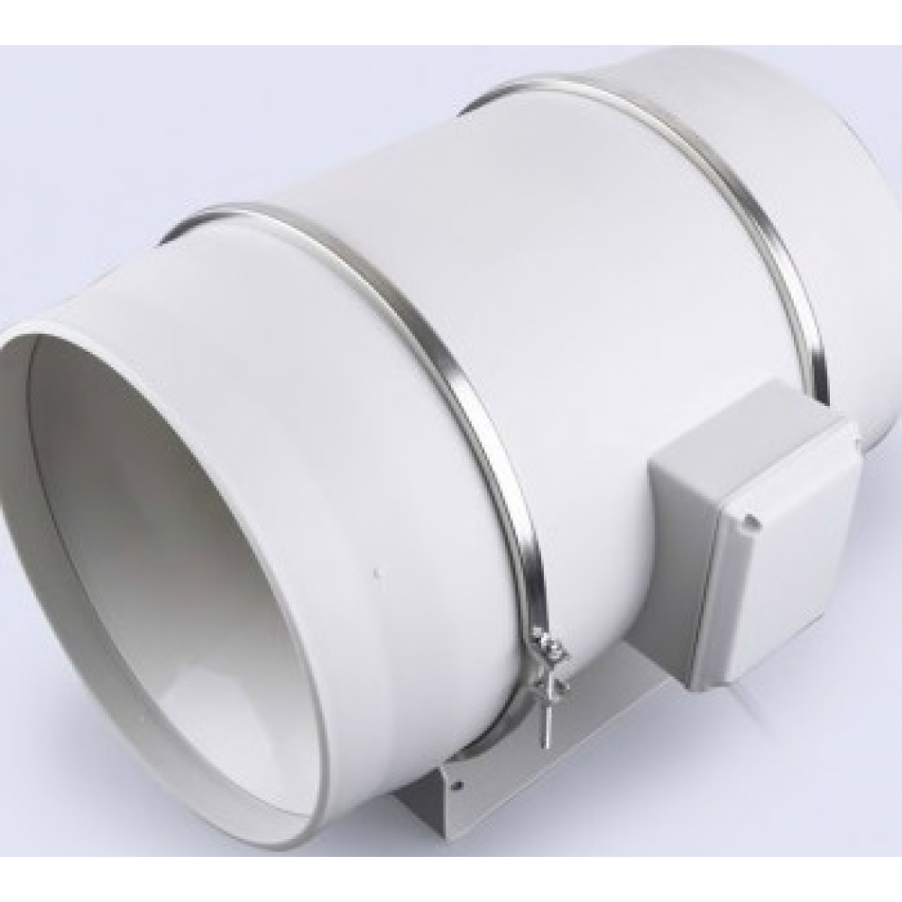 Канальный вентилятор Binetti FDP-250