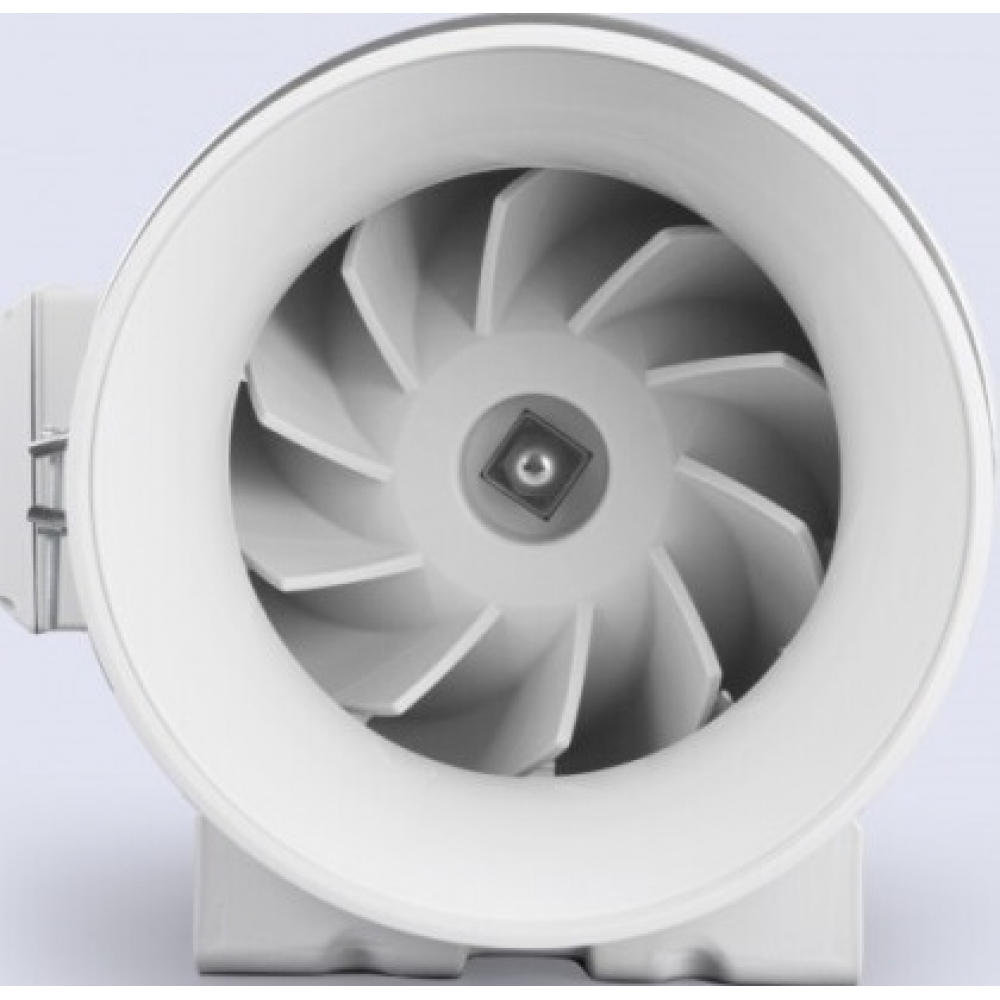 Канальный вентилятор Binetti FDP-250