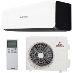 Mitsubishi Heavy Industries SRK/SRC25ZS-WB