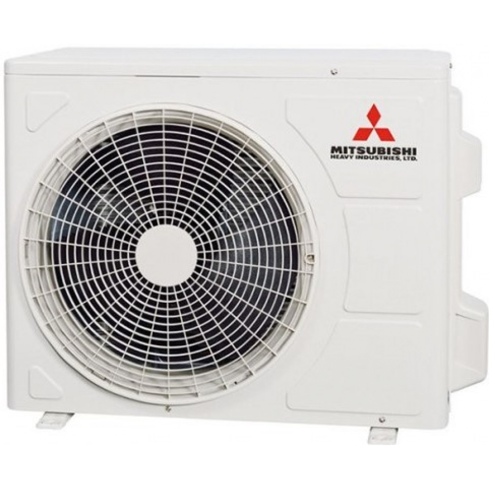 Кондиционер настенный Mitsubishi Heavy Industries SRK/SRC25ZS-WB
