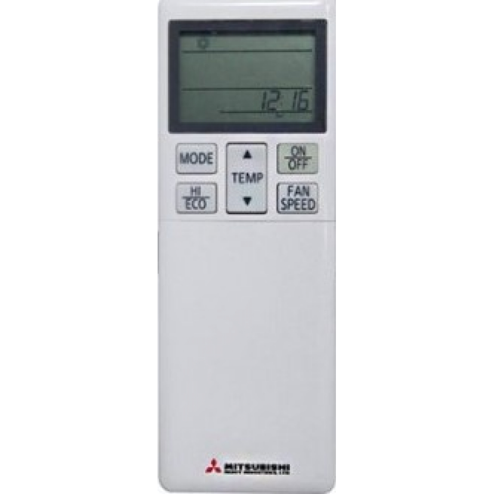 Кондиционер настенный Mitsubishi Heavy Industries SRK/SRC25ZS-WB