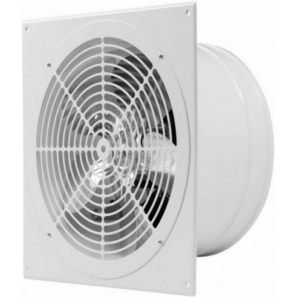 Витяжний вентилятор настінний Europlast ZSMK315