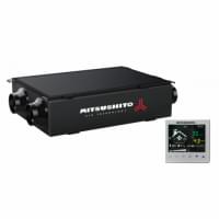 Mitsushito MERV-80AC/3.0U