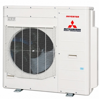Зовнішній блок мульти-спліт системи Mitsubishi Heavy Industries SCM100ZS-W
