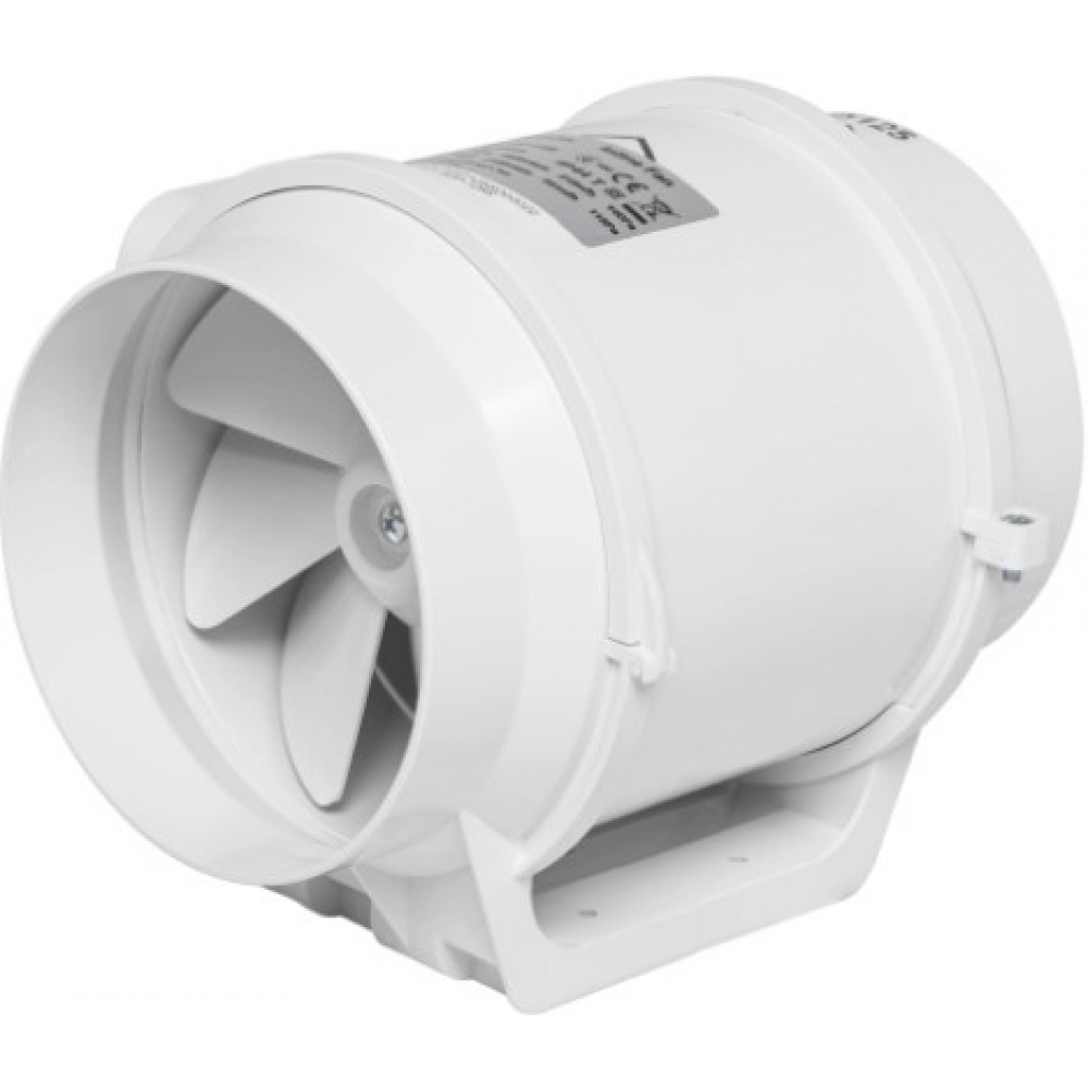 Канальный вентилятор Binetti FDP-125S