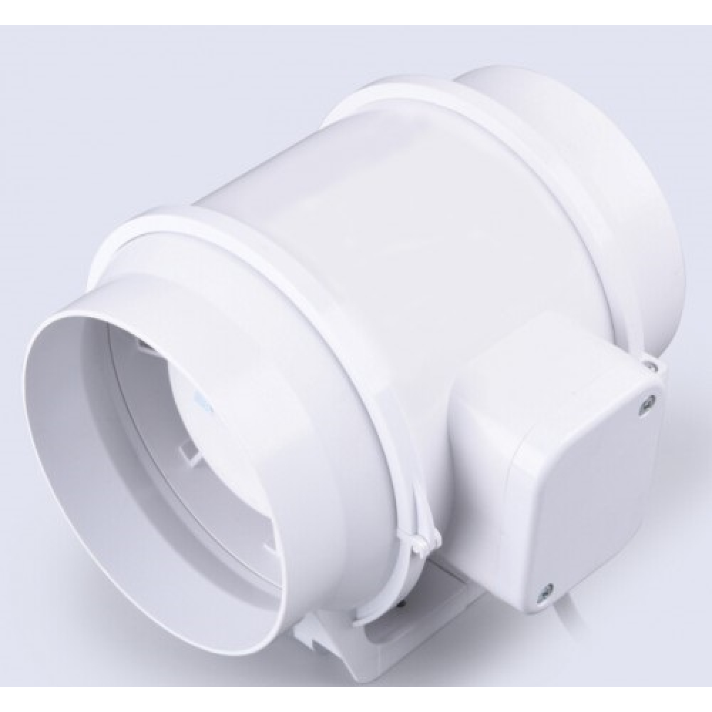 Канальный вентилятор Binetti FDP-125S