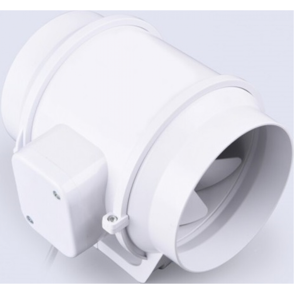 Канальный вентилятор Binetti FDP-125S