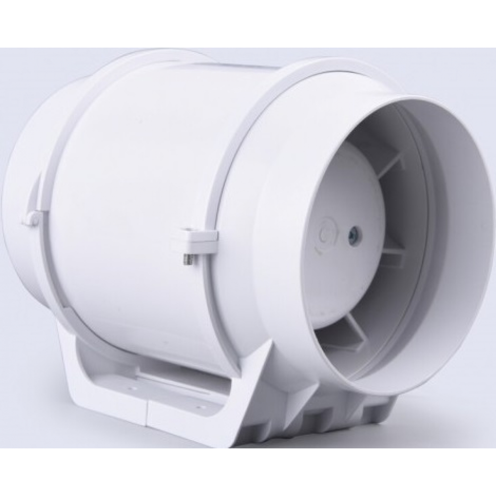 Канальный вентилятор Binetti FDP-125S