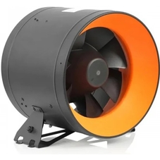 Binetti FDP-125ECT з двигуном EC Turbo