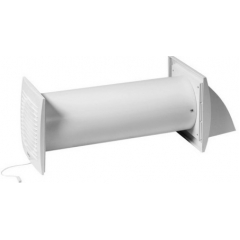 Europlast E-EXTRA EER100WP