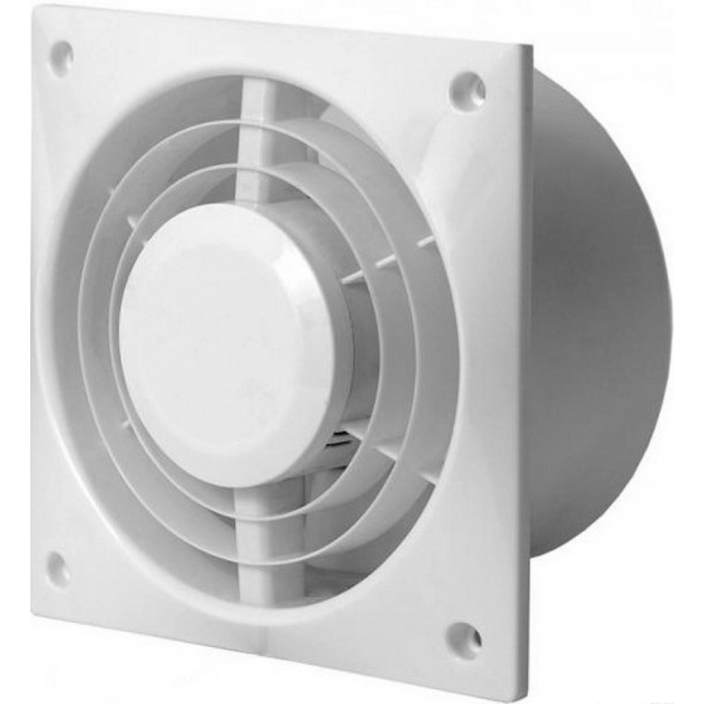 Вытяжной вентилятор настенный Europlast L125