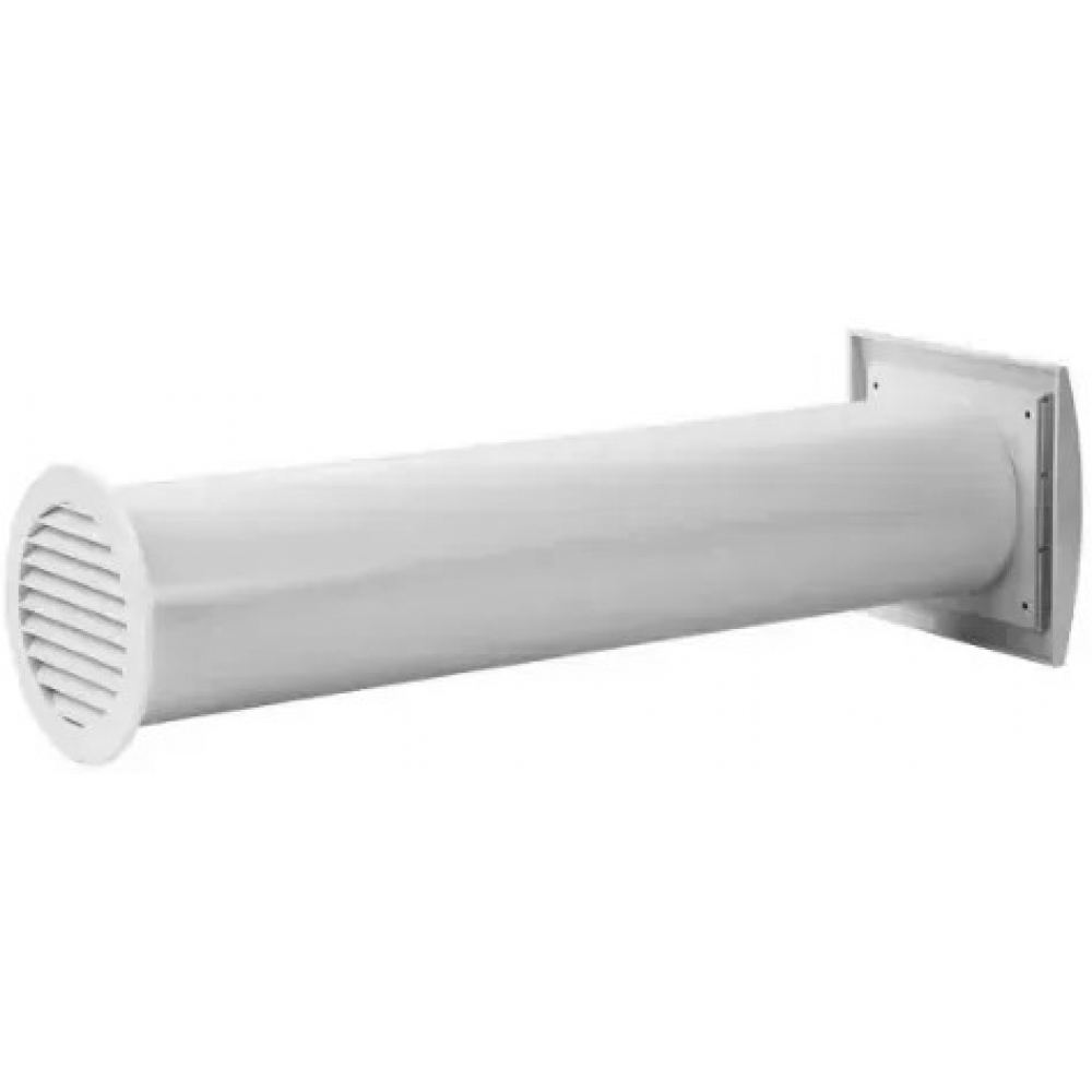 Провітрювач Europlast SPK100