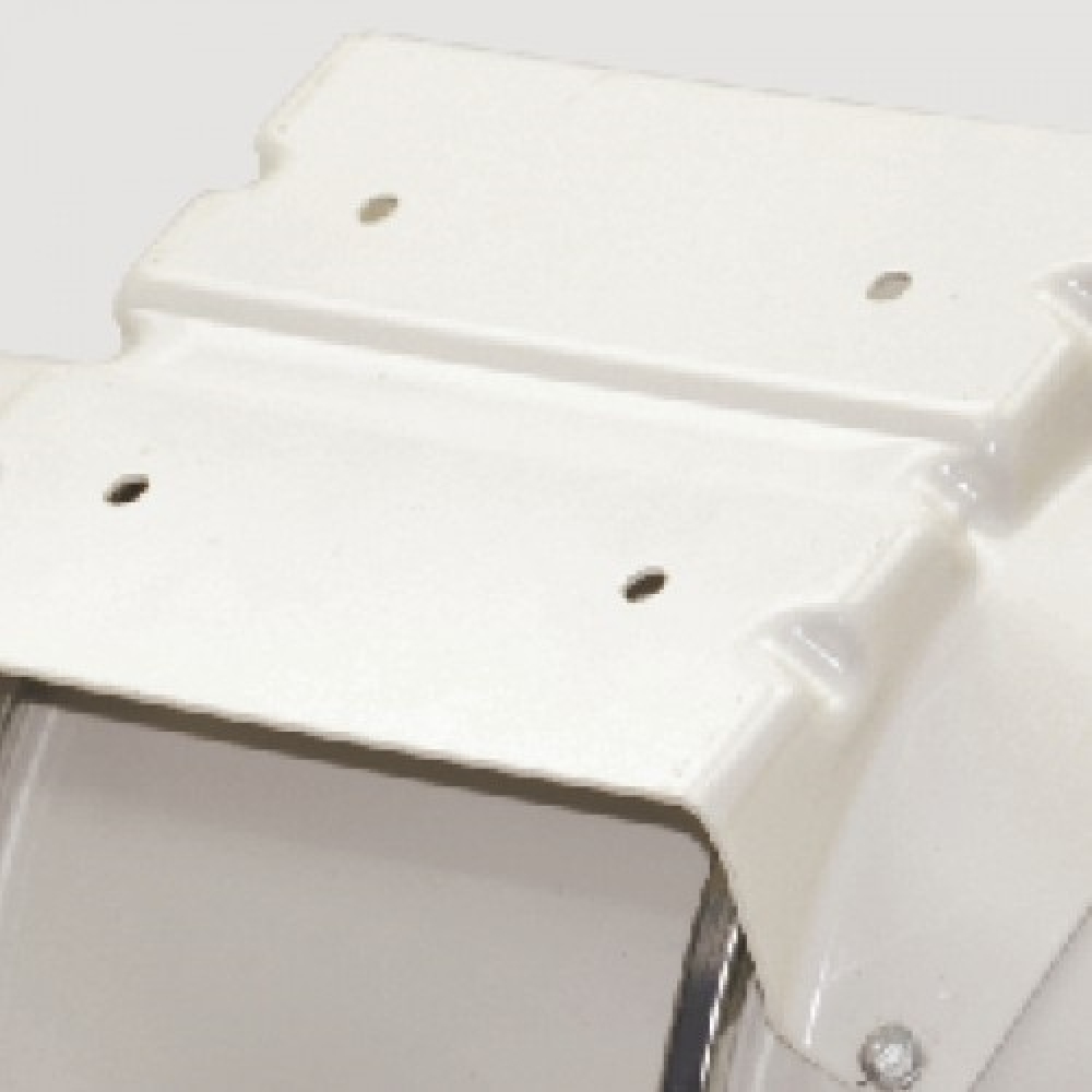 Канальный вентилятор Binetti FDP-100