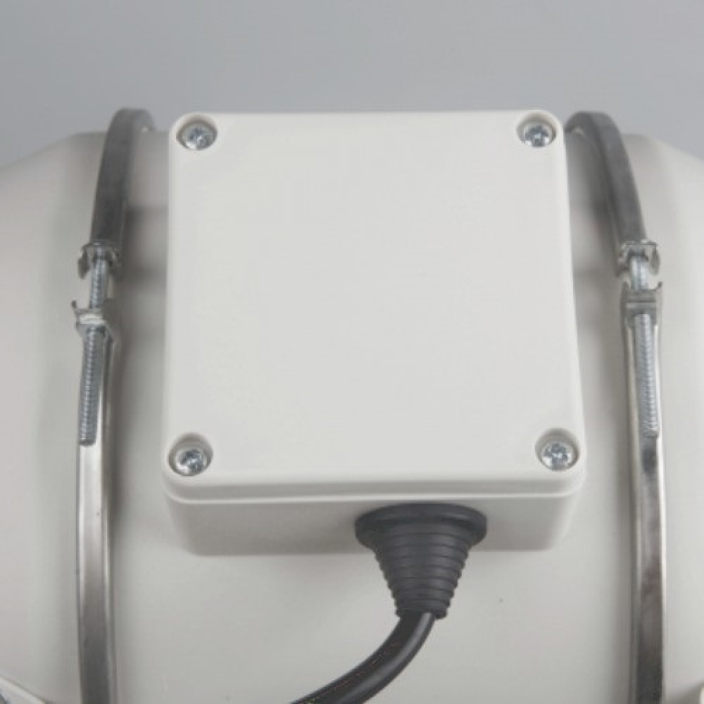 Канальный вентилятор Binetti FDP-100