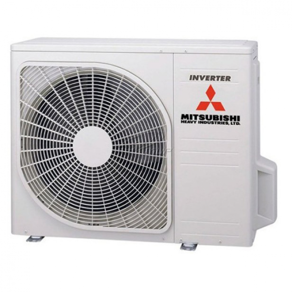 Кондиционер настенный Mitsubishi Heavy Industries SRK/SRC25ZSX-W