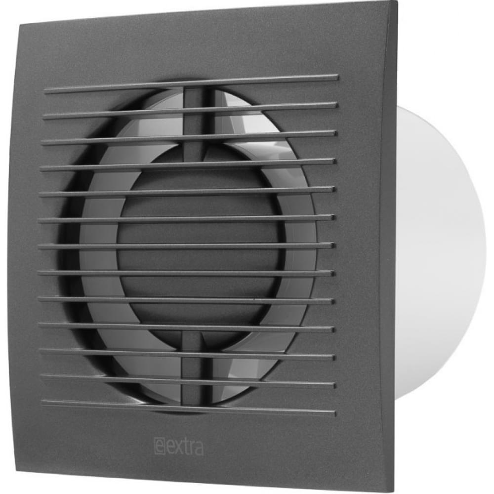 Вытяжной вентилятор настенный Europlast E-extra EE120A (Ø120mm)