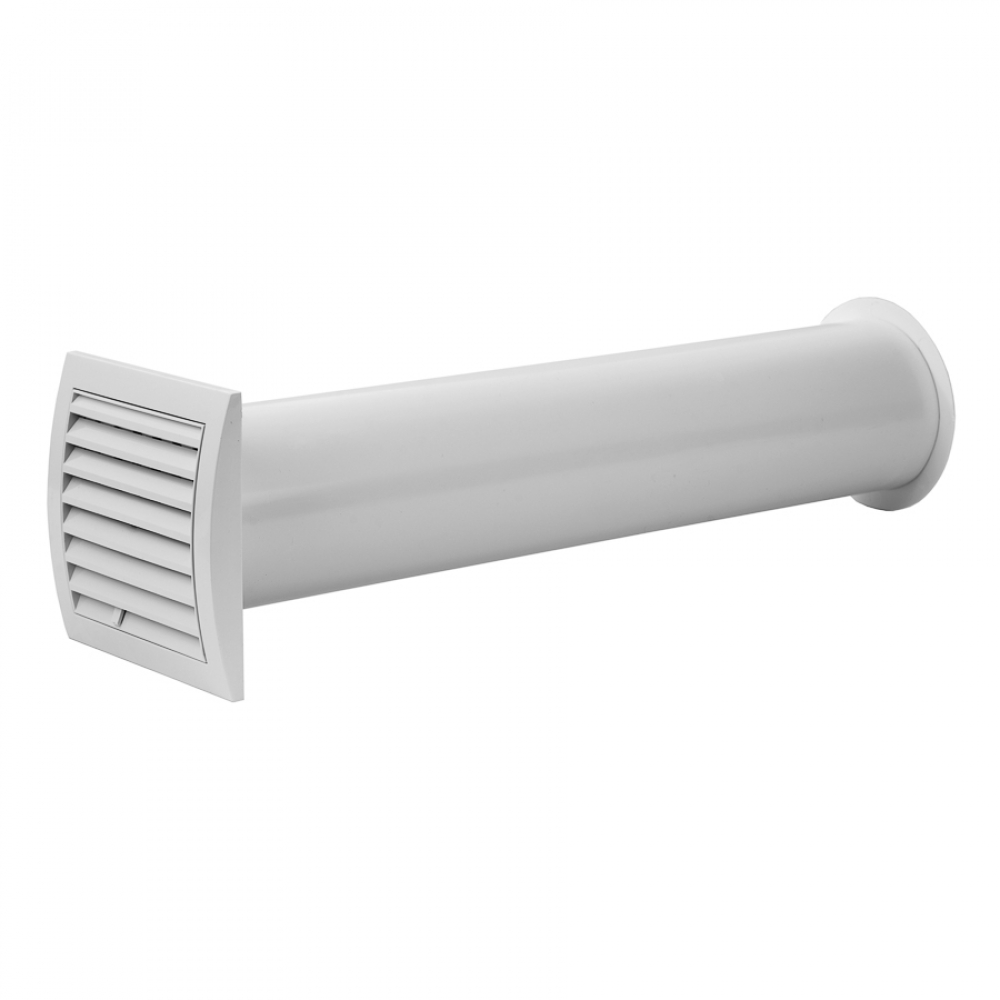 Провітрювач Europlast SPK125