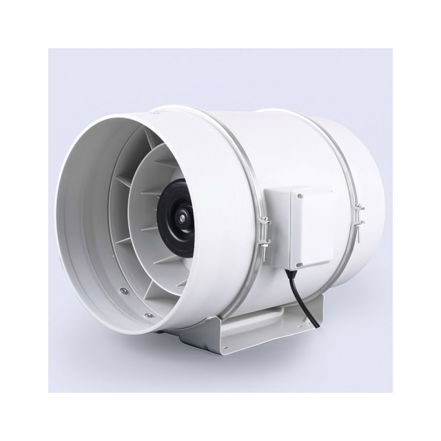 Канальный вентилятор Binetti FDP-315